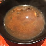 てんぷら 深町 - 