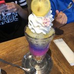 アフタヌーンティー・ラブアンドテーブル - 