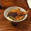 のれんと味 だるま料理店