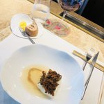 Jean-Georges Tokyo - 