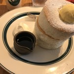 カフェ＆パンケーキ gram - 