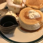 カフェ＆パンケーキ gram - 