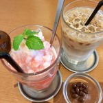 ロロチェントロカフェ - 