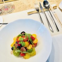 Jean-Georges Tokyo - 
