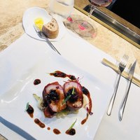 Jean-Georges Tokyo - 