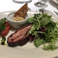 Empire Steak House Roppongi - 