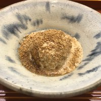 味 ふくしま - 焼きイチジク