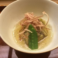 味 ふくしま - まるなすの揚げ煮