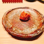 鮨 一幸 - バチコ