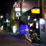 ジャズバード - 