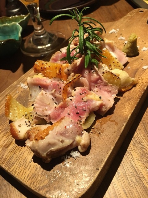 ねりやかなや 代々木 南新宿 居酒屋 食べログ