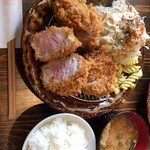 Tonkatsu Saku - 