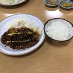 松屋 - 