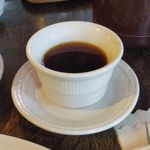 Mori no Naka no Choushoku to Cafe no Mise Cabot Cove