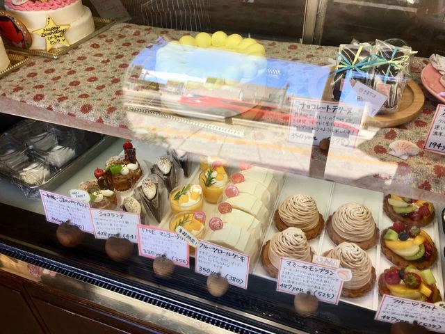 １ホールではなく １ピースから宅配代無料で届けてくれる 凄いサービスのお店です By ドナリー ジュリエットラブケーキ Juliet Love Cake 東照宮 ケーキ 食べログ