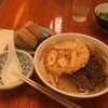 因幡うどん 博多デイトス店