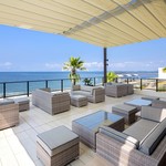 THE SURF OCEAN TERRACE - 