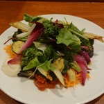 リストランテ野呂 - 