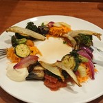 リストランテ野呂 - 