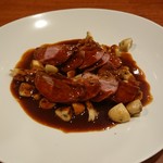 リストランテ野呂 - 