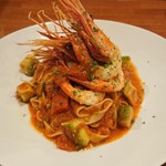 リストランテ野呂 - 