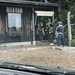 ブーランジェリー　ジン - 混んでて諦めた…瞬間ｗ