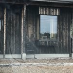 ブーランジェリー　ジン - 店舗前