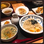 のっぴんらー麺 - 