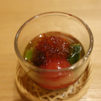 鮨 まるふく - 
