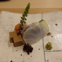 鮨 まるふく - 