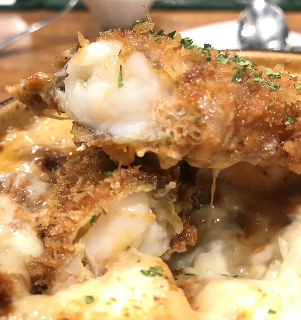 海老料理専門 プラウン&ロブスターバー えびっとる , 新栄町