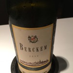 ALLIE - ベルケム：マルセル・ダイス