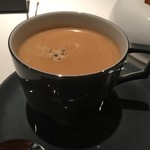 ALLIE - コーヒー