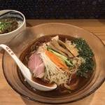 自家製麺 啜乱会 - 