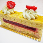 エーグルドゥース - スターシュ　65