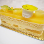 エーグルドゥース - ピナコラーダ