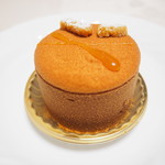 エーグルドゥース - キャラメル　ショコラ