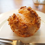 エーグルドゥース - シュークリーム