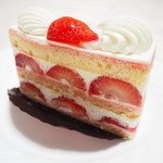 エーグルドゥース - シャンティフレーズ