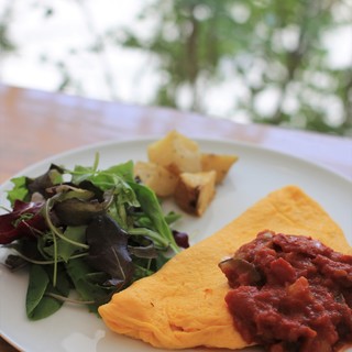 パンケーキ リストランテ_1