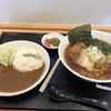 地獄ラーメン 大勝園