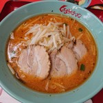 くるまやラーメン - 