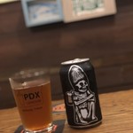 PDX TAPROOM - 