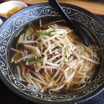 中華料理 福家 - 台湾ラーメン