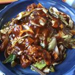 中華料理 福家 - 回鍋飯