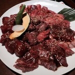 焼肉トラジ - 