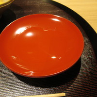 観山 - 食前酒