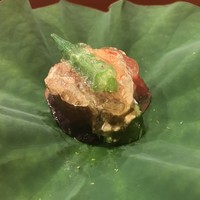 津の守坂 小柴 - 