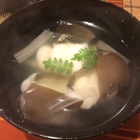 津の守坂 小柴 - 