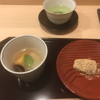 津の守坂 小柴 - 